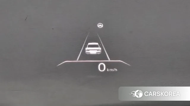 Genesis G80 (RG3) 2020 Черный из Кореи, фото 4