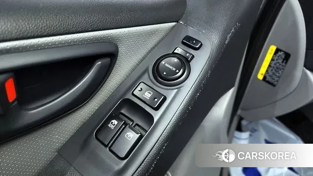 Hyundai The New Grand Starex 2018 Серебряный из Кореи, фото 4