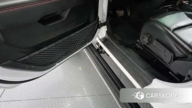 Jeep Wrangler (JL) 2019 Белый из Кореи, фото 4