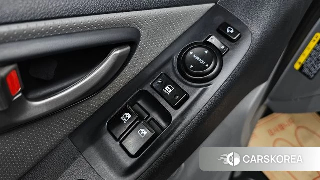 Hyundai The New Grand Starex 2020 Серебряный из Кореи, фото 4