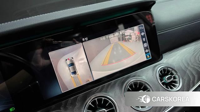 Mercedes-Benz CLS-Class C257 2019 Белый из Кореи, фото 4