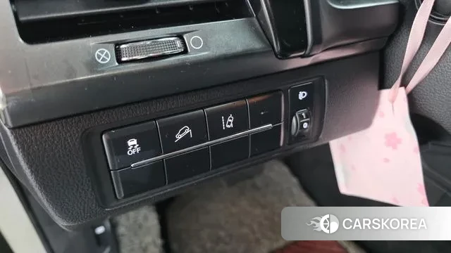 Ssangyong The New Rexton Sport 2021 Белый из Кореи, фото 4