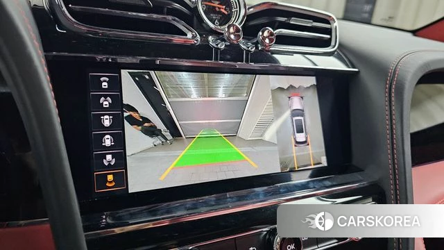 Bentley Bentayga 2023 Черный из Кореи, фото 4