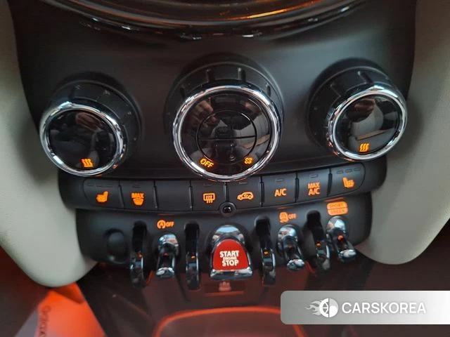Mini Cooper S 2020 Черный из Кореи, фото 4