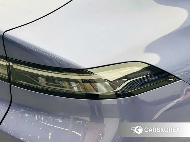 Nissan N6 2025 Фиолетовый из Китая, фото 4