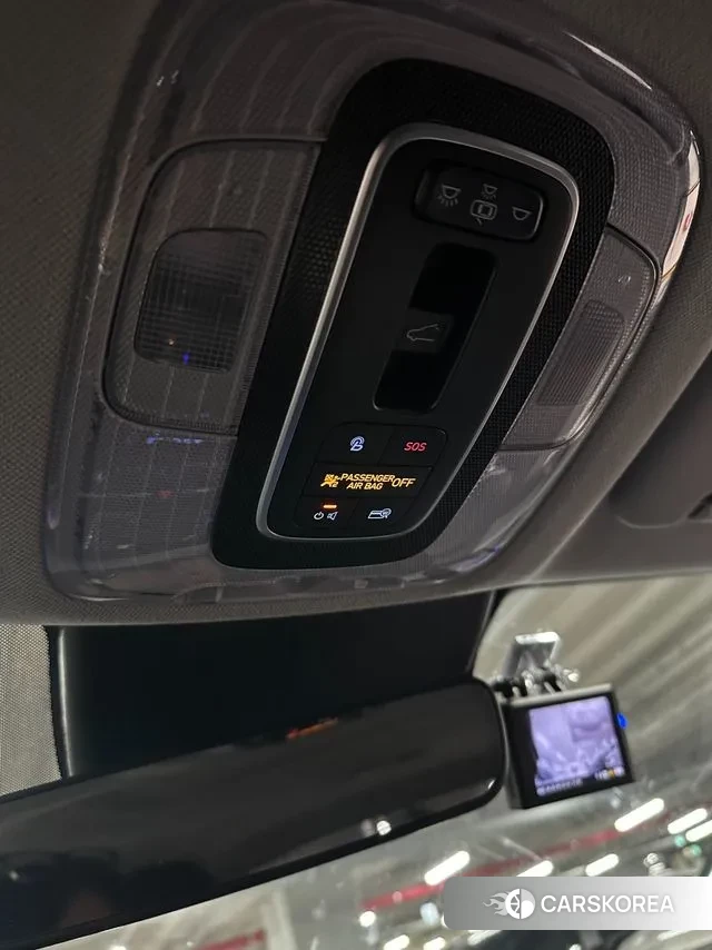 Hyundai Avante (CN7) 2020 Серый из Кореи, фото 4