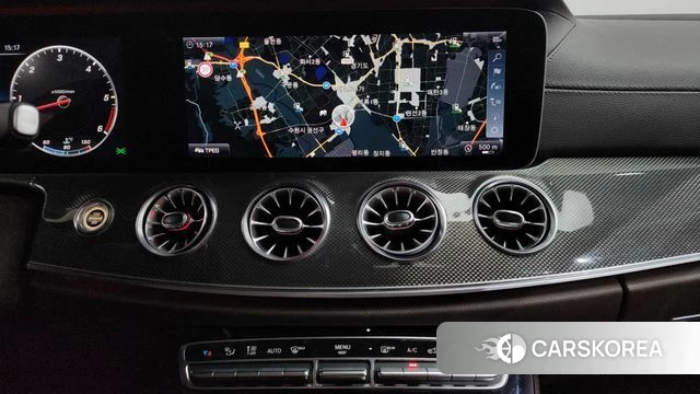 Mercedes-Benz CLS-Class C257 2018 Черный из Кореи, фото 4