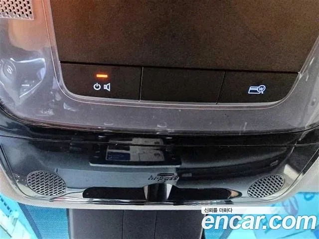 Hyundai Staria 2022 Серебряный из Кореи, фото 4