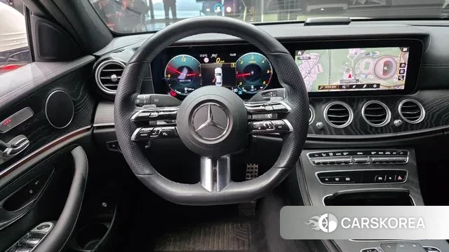 Mercedes-Benz E-Class W213 2020 Белый из Кореи, фото 4