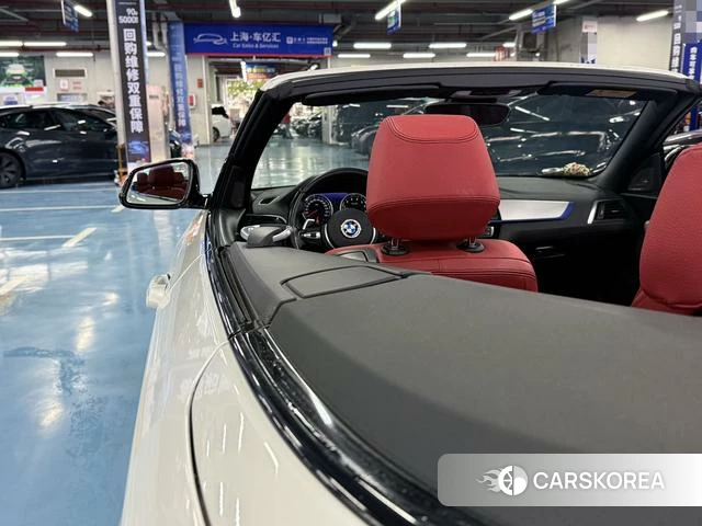BMW 2 series (imported) 2021 Белый из Китая, фото 4