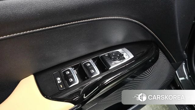 Kia K5 3rd generation 2021 Серый из Кореи, фото 4