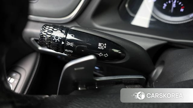 Hyundai Sonata (DN8) 2021 Белый из Кореи, фото 4