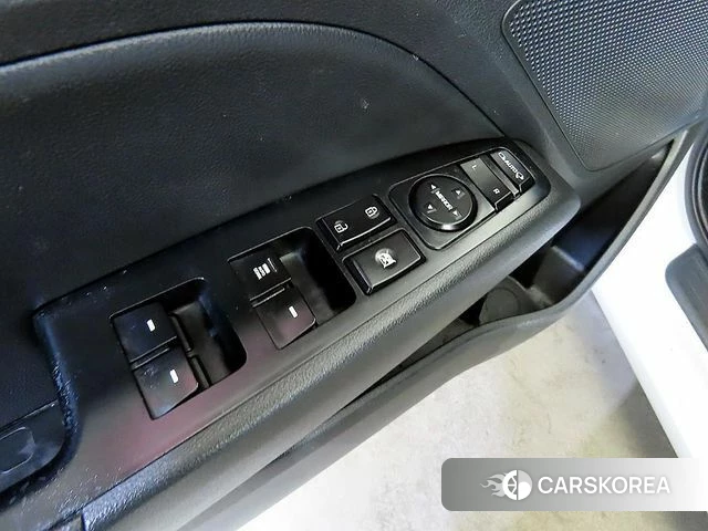 Hyundai Avante AD 2018 Белый из Кореи, фото 4