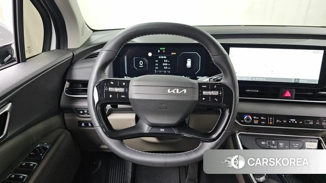 Kia The New Carnival 4th Generation id 4427092 из Кореи 4