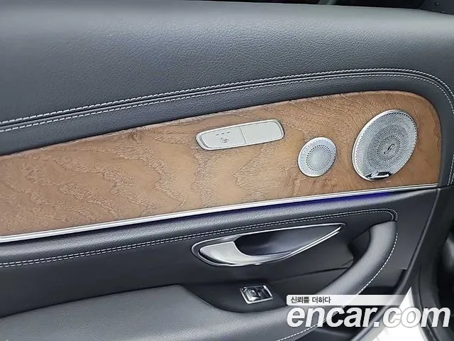 Mercedes-Benz E-Class W213 id 2703127 из Кореи 4