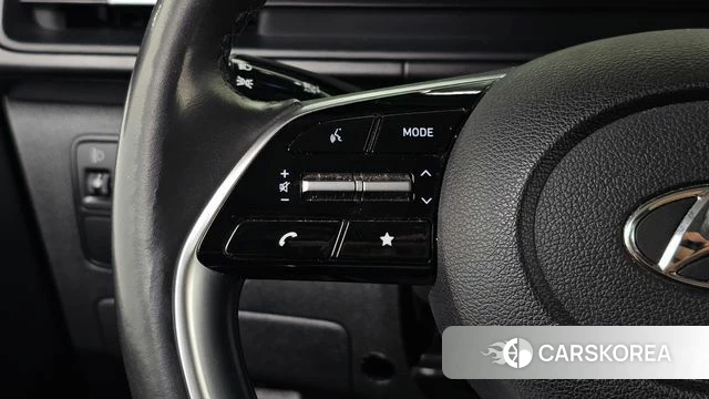 Hyundai Staria 2022 Серебряный из Кореи, фото 4