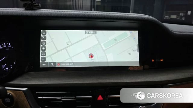 Kia Mohave Master 2020 Белый из Кореи, фото 4