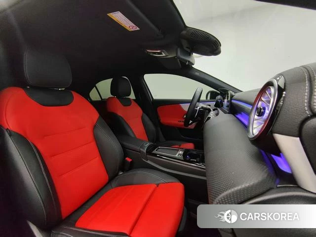 Mercedes-Benz Class A AMG id 4211370 из Китая 4