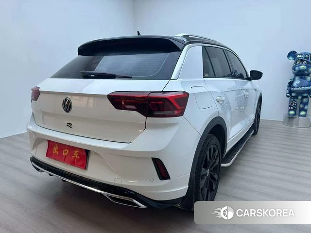 Volkswagen Exploring songs 2022 Белый из Китая, фото 4