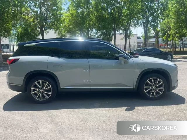 Weilai ES8 2022 Другой из Китая, фото 4