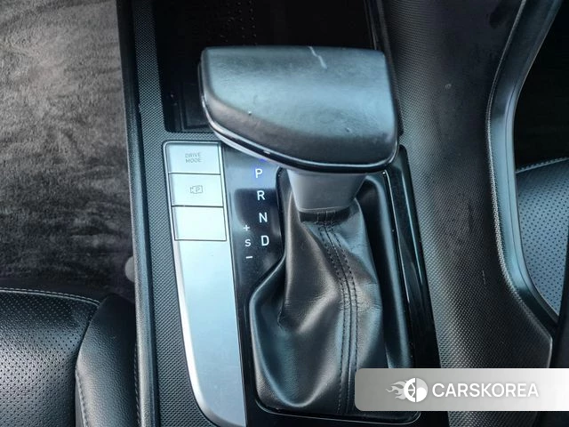 Hyundai Avante (CN7) 2022 Белый из Кореи, фото 4