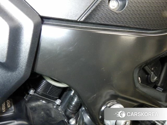 BMW F900R id 3946529 из Японии 4