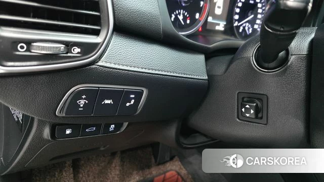 Hyundai Grandeur IG 2019 Черный из Кореи, фото 4