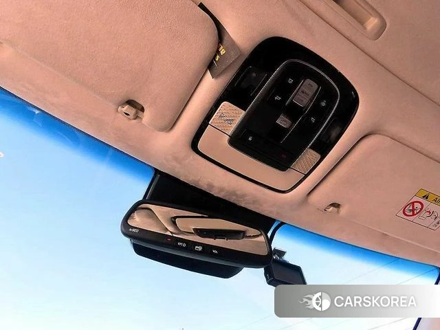 Hyundai Palisade 2020 Синий из Кореи, фото 4