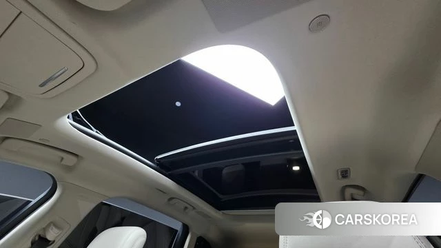 Lincoln Nautilus 2nd Generation 2024 Черный из Кореи, фото 4