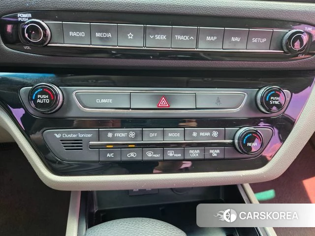 Kia The New Carnival 2020 Белый из Кореи, фото 4