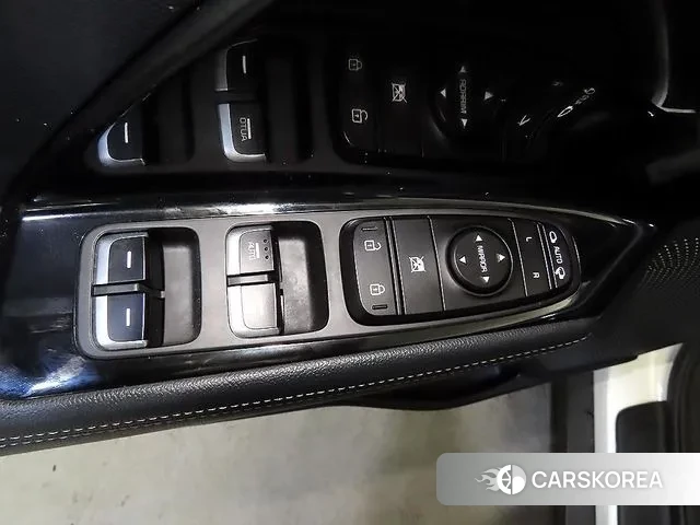 Kia The New Niro 2020 Белый из Кореи, фото 4