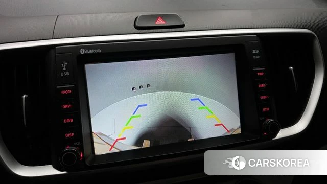 Kia The New Ray 2021 Белый из Кореи, фото 4