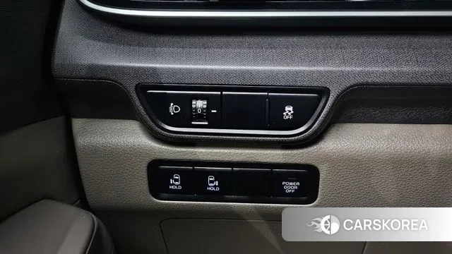 Kia The New Carnival 4th Generation 2024 Черный из Кореи, фото 4