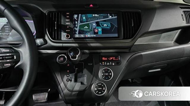 Kia The New Kia Ray 2024 Белый из Кореи, фото 4