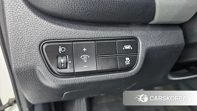 Kia Seltos 2021 Белый из Кореи, фото 4