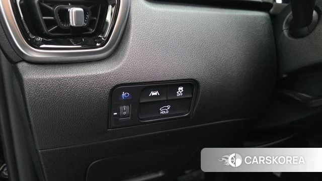 Kia Sorento 4th Generation 2023 Черный из Кореи, фото 4