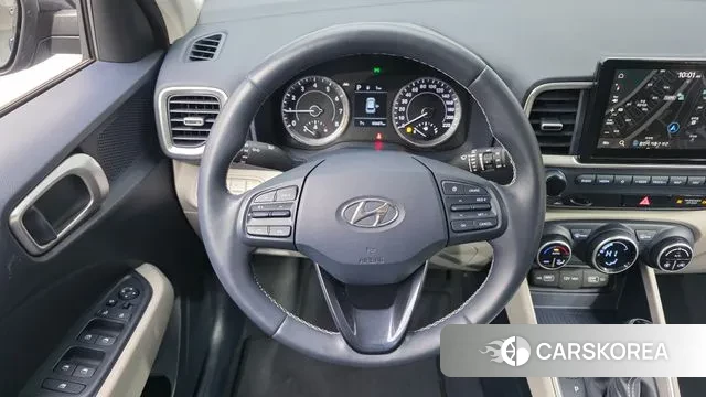 Hyundai Venue id 3488333 из Кореи 4