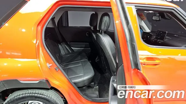 Hyundai Casper id 2521052 из Кореи 4