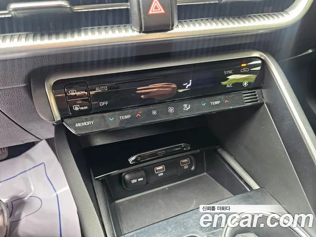 Kia K5 3rd generation id 2703614 из Кореи 4