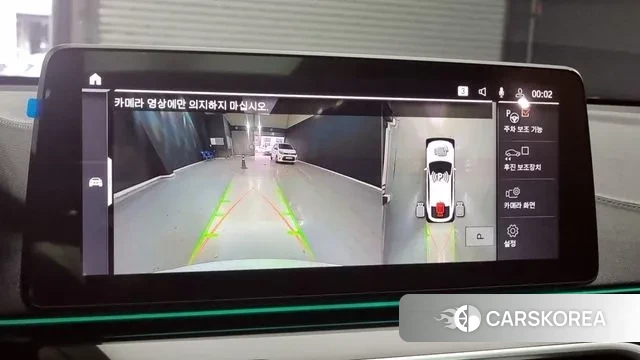 BMW 6 Series GT (G32) 2024 Белый из Кореи, фото 4