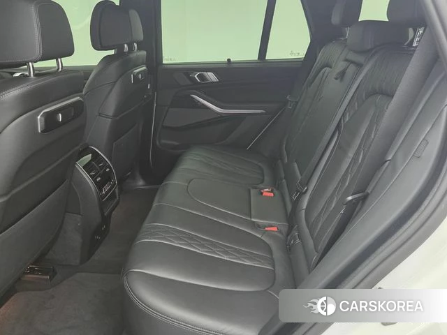 BMW X5 (G05) 2026 Белый из Кореи, фото 4