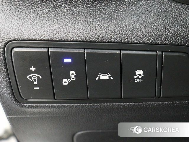 Hyundai All New Tucson 2019 Белый из Кореи, фото 4