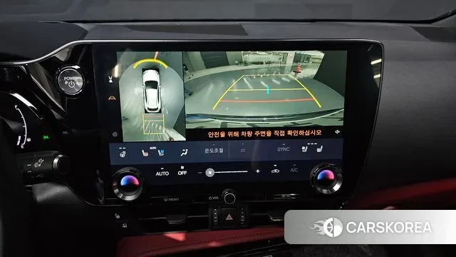 Lexus NX350h Second generation 2024 Серый из Кореи, фото 4