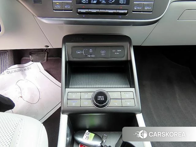 Hyundai Kona (SX2) 2024 Черный из Кореи, фото 4