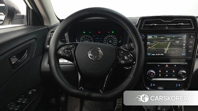 Ssangyong Berry New Tivoli 2019 Белый из Кореи, фото 4