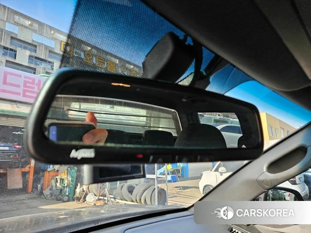 Ssangyong The New Rexton Sport 2021 Серый из Кореи, фото 4