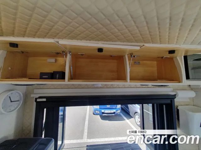 Hyundai The New Grand Starex id 2606124 из Кореи 4