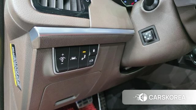 Kia Stinger 2018 Серый из Кореи, фото 4