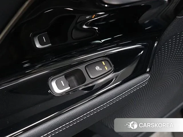 Kia The New Niro 2021 Синий из Кореи, фото 4