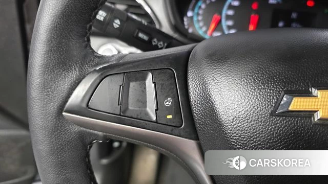 Chevrolet (GM Daewoo) The Next Spark 2018 Серый из Кореи, фото 4